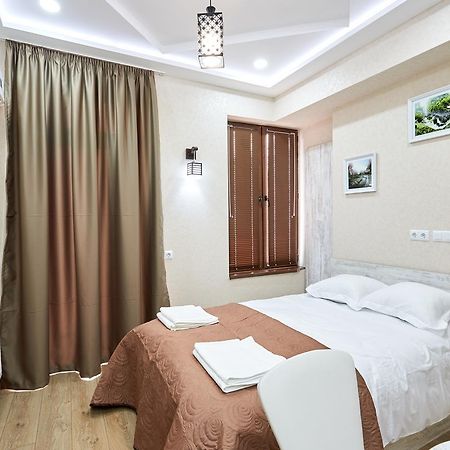 Guest Hotel Tbilisi Eksteriør billede