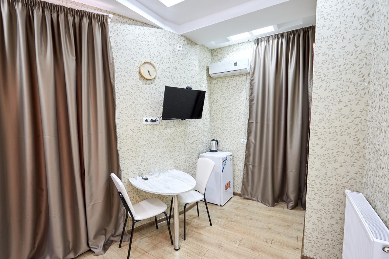 Guest Hotel Tbilisi Eksteriør billede