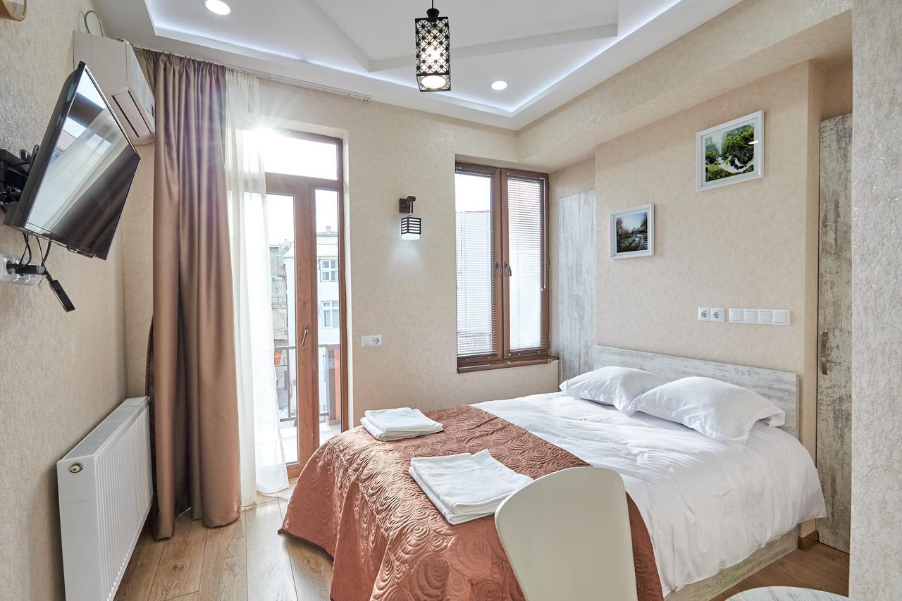 Guest Hotel Tbilisi Eksteriør billede