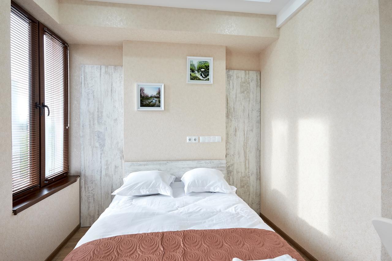 Guest Hotel Tbilisi Eksteriør billede